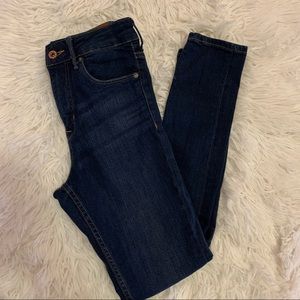 H&M jeans size 25